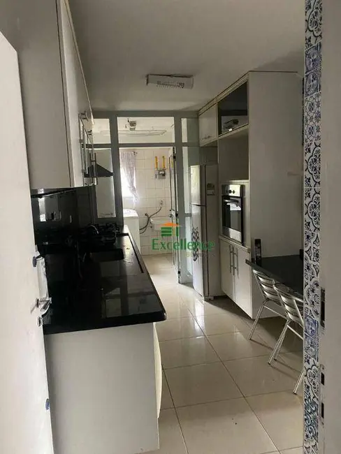 Apartamento com 3 quartos à venda, 136m2 em Parque da Vila Prudente, São Paulo - SP - imagem 7 Foto 7 de Apartamento com 3 quartos à venda, 136m2 em Parque da Vila Prudente, São Paulo - SP