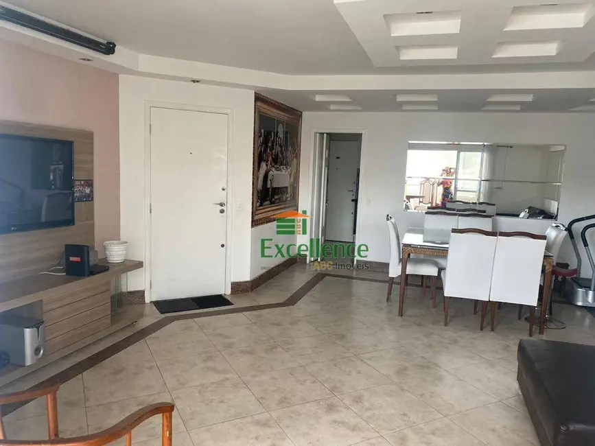 Apartamento com 3 quartos à venda, 136m2 em Parque da Vila Prudente, São Paulo - SP - imagem 3 Foto 3 de Apartamento com 3 quartos à venda, 136m2 em Parque da Vila Prudente, São Paulo - SP