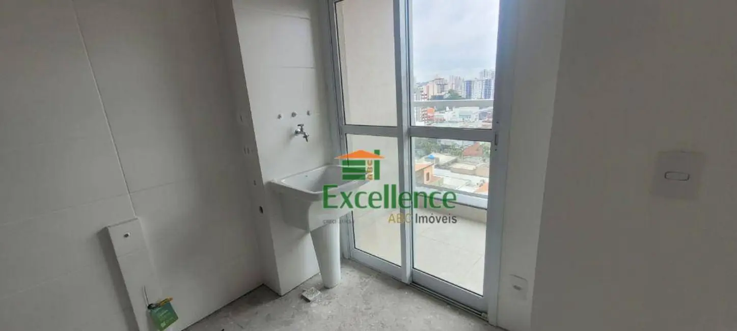 Foto 7 de Apartamento com 2 quartos à venda, 56m2 em Sao Bernardo Do Campo - SP