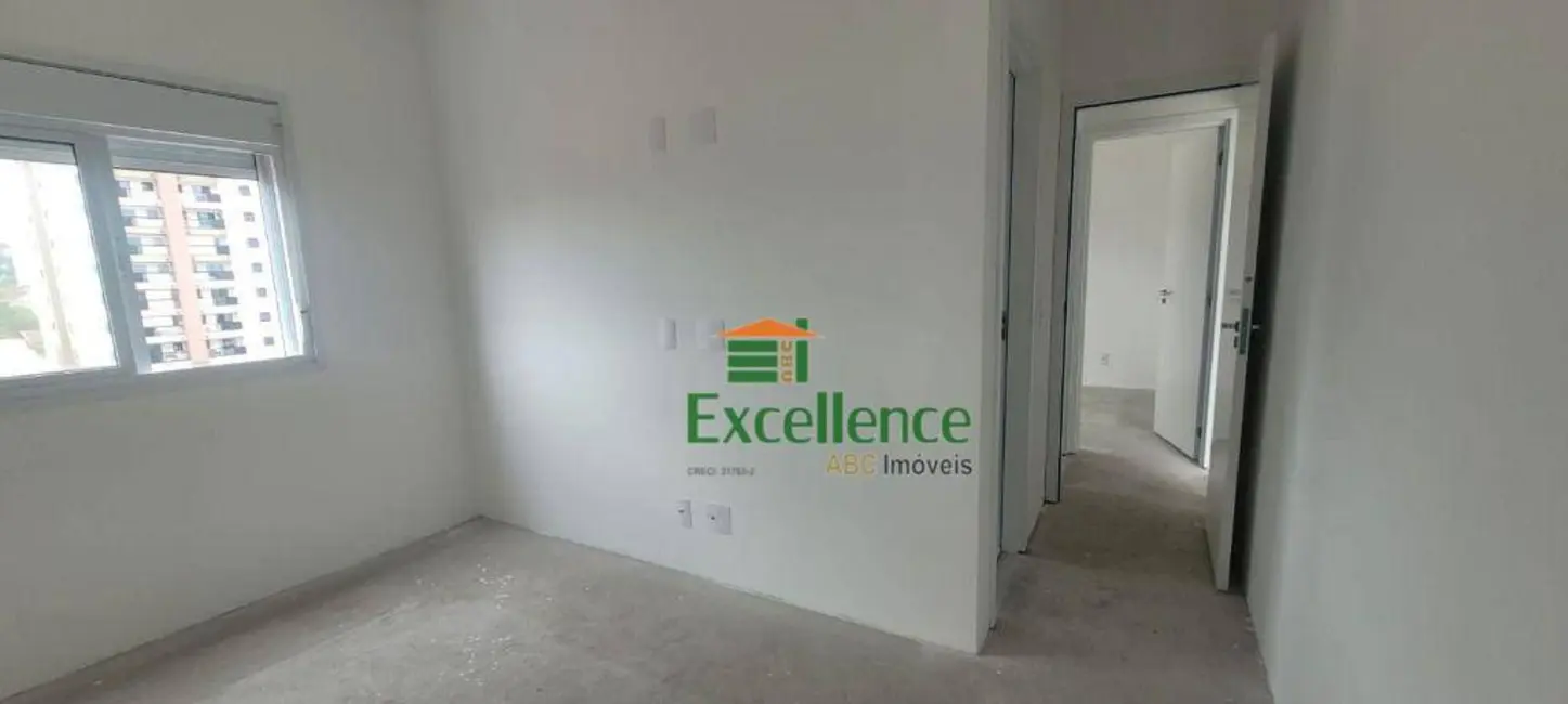 Foto 8 de Apartamento com 2 quartos à venda, 56m2 em Sao Bernardo Do Campo - SP