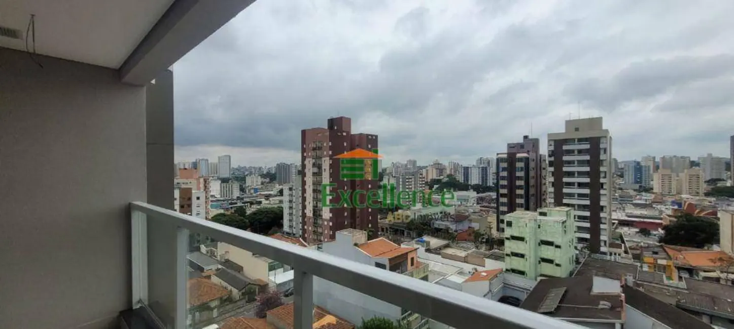 Foto 5 de Apartamento com 2 quartos à venda, 56m2 em Sao Bernardo Do Campo - SP