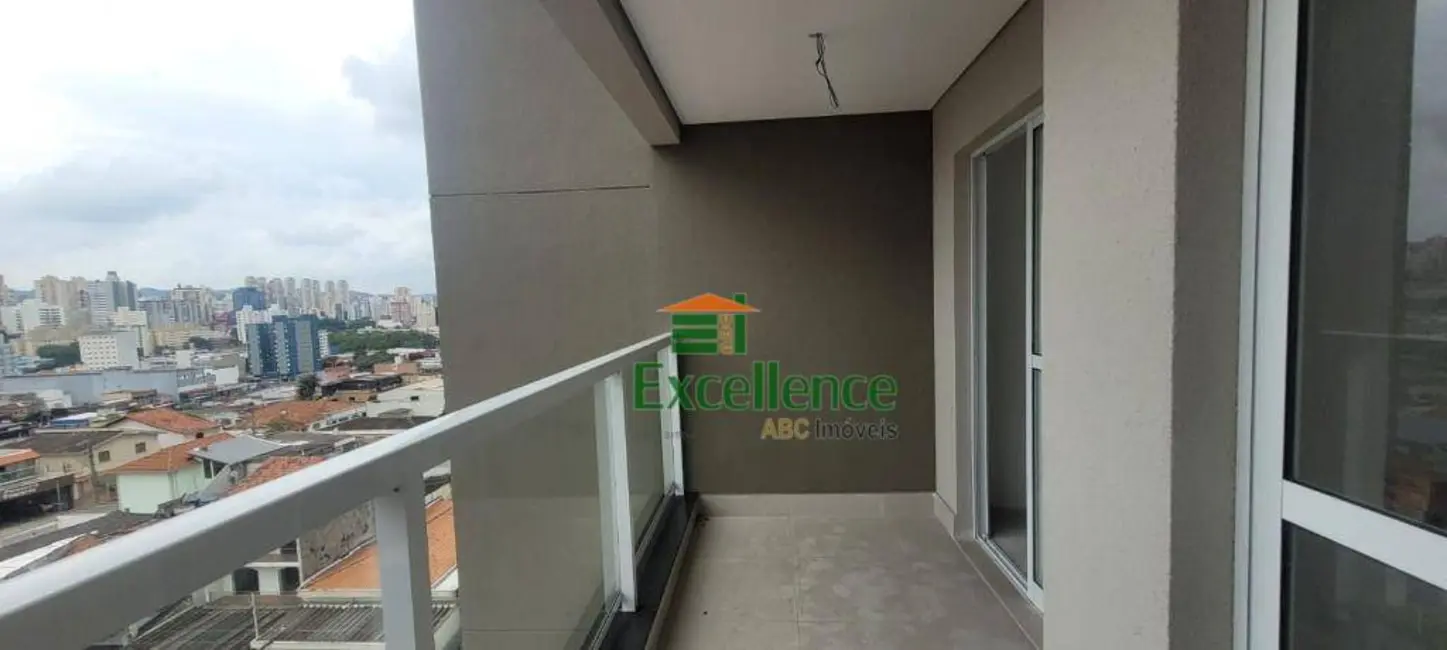 Foto 4 de Apartamento com 2 quartos à venda, 56m2 em Sao Bernardo Do Campo - SP