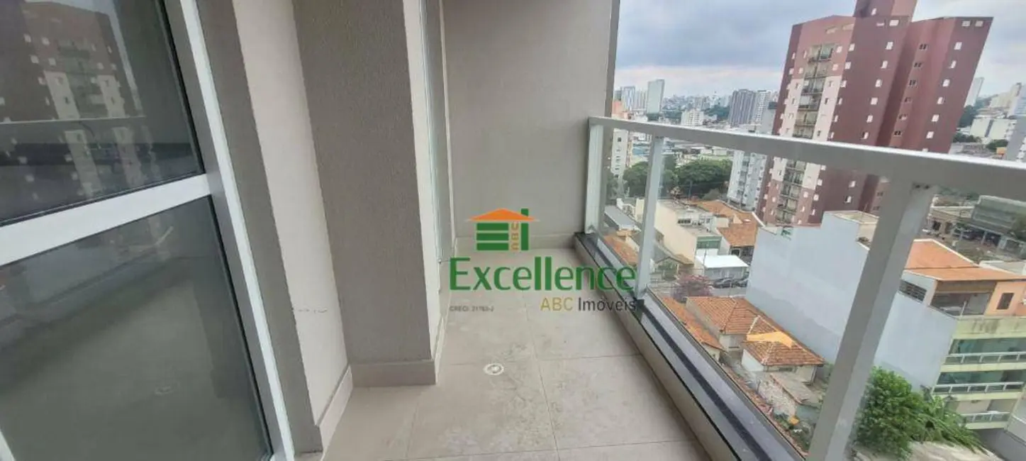 Foto 7 de Apartamento com 2 quartos à venda, 56m2 em Sao Bernardo Do Campo - SP
