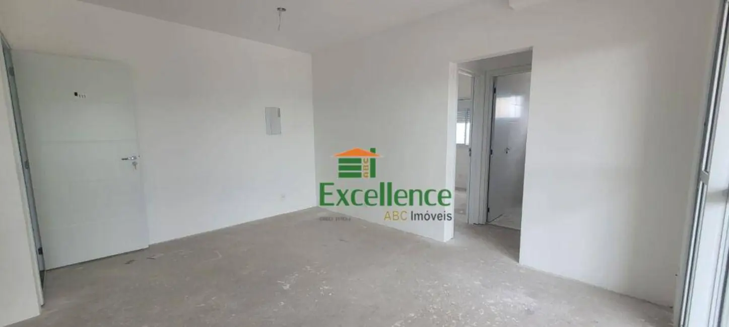 Foto 2 de Apartamento com 2 quartos à venda, 56m2 em Sao Bernardo Do Campo - SP