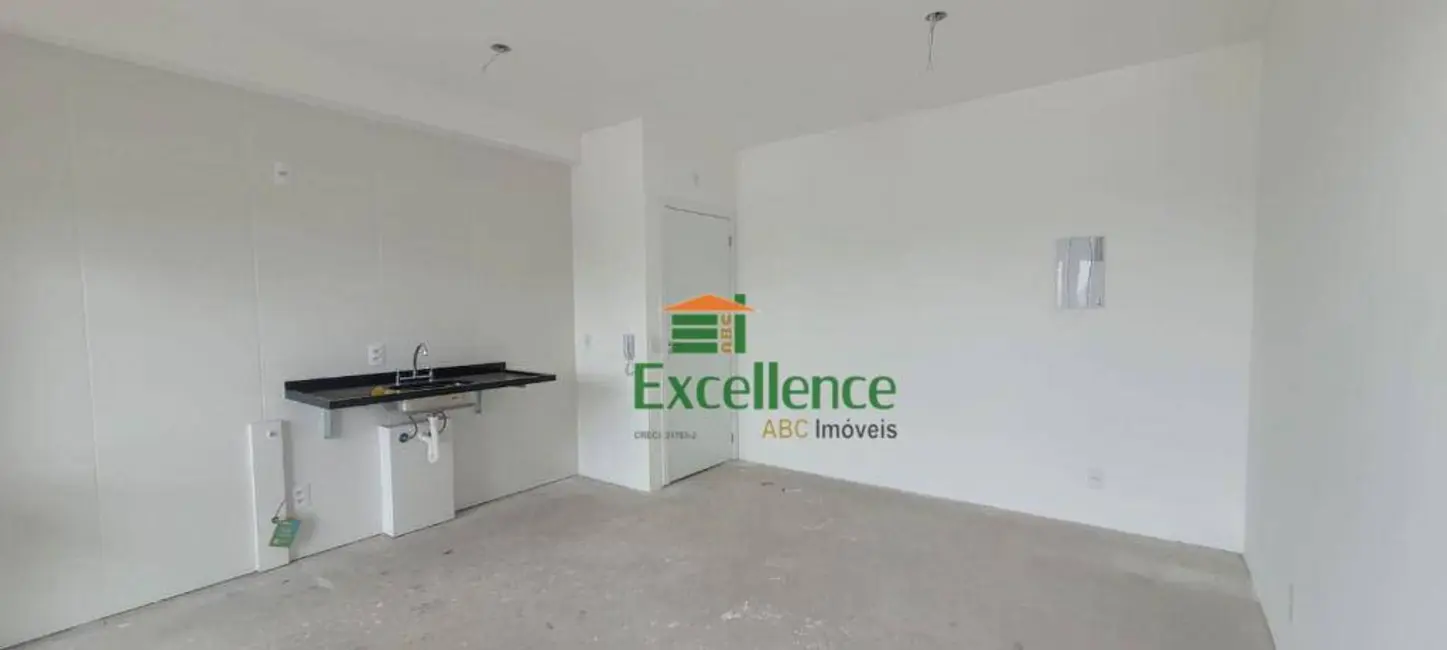 Foto 3 de Apartamento com 2 quartos à venda, 56m2 em Sao Bernardo Do Campo - SP