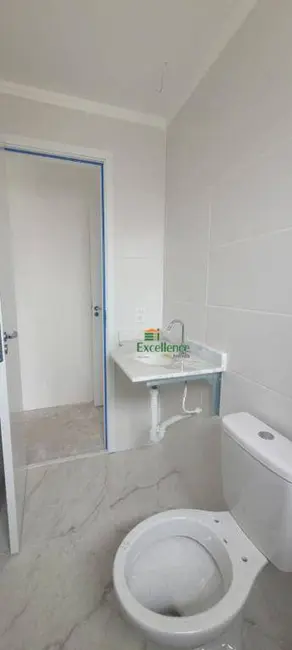 Foto 9 de Apartamento com 2 quartos à venda, 56m2 em Sao Bernardo Do Campo - SP