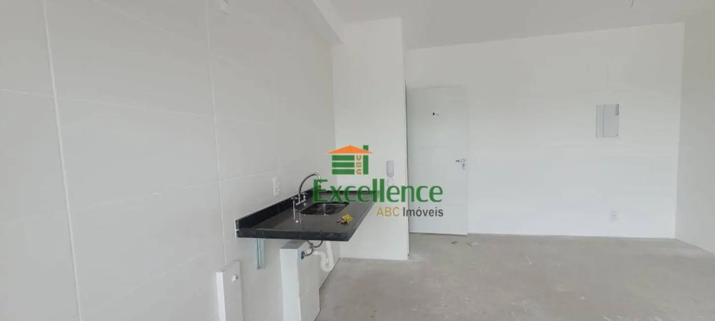 Apartamento com 2 quartos à venda, 56m2 em Sao Bernardo Do Campo - SP - imagem 4 Foto 4 de Apartamento com 2 quartos à venda, 56m2 em Sao Bernardo Do Campo - SP