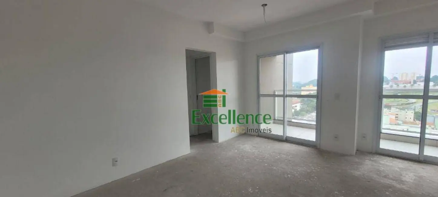 Apartamento com 2 quartos à venda, 56m2 em Sao Bernardo Do Campo - SP - imagem 3 Foto 3 de Apartamento com 2 quartos à venda, 56m2 em Sao Bernardo Do Campo - SP