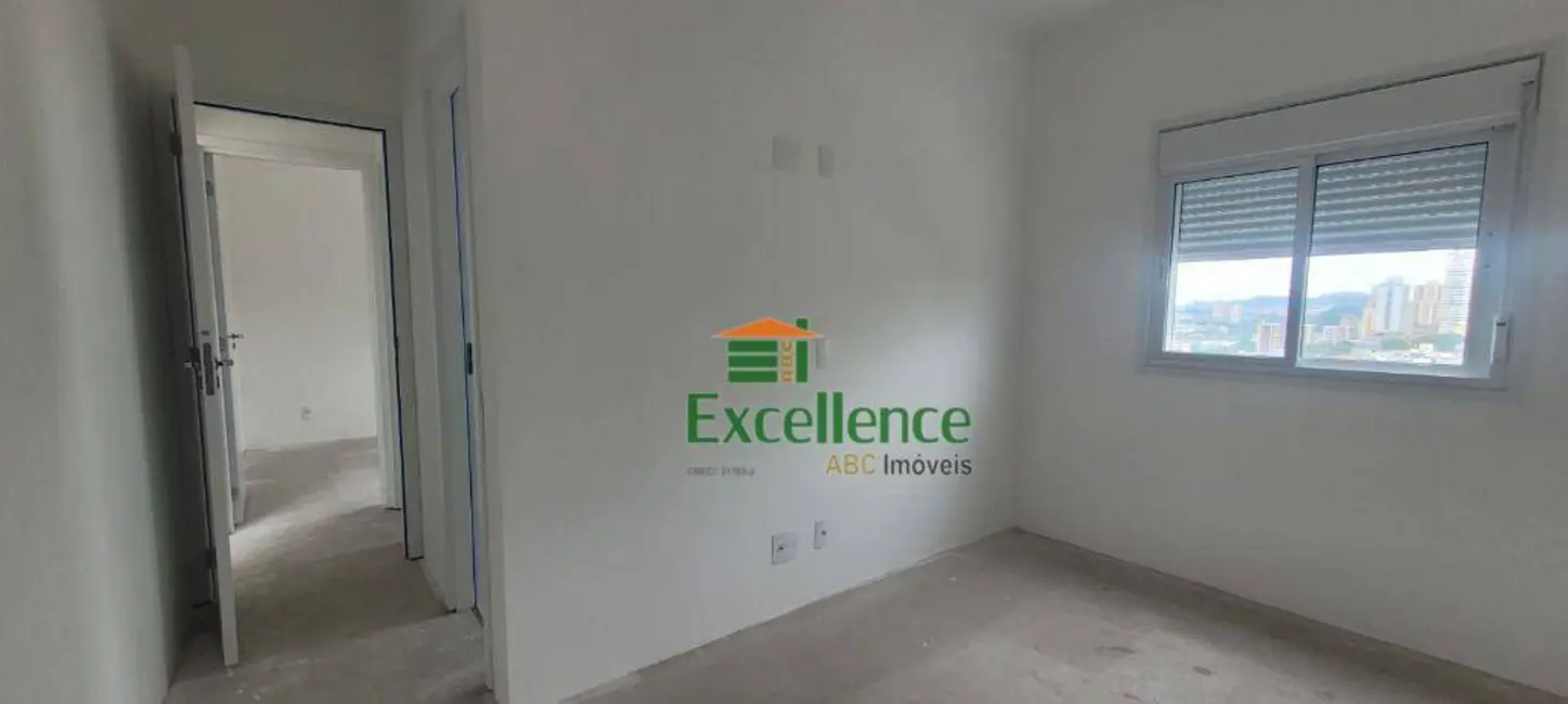 Apartamento com 2 quartos à venda, 56m2 em Sao Bernardo Do Campo - SP - imagem 7 Foto 7 de Apartamento com 2 quartos à venda, 56m2 em Sao Bernardo Do Campo - SP