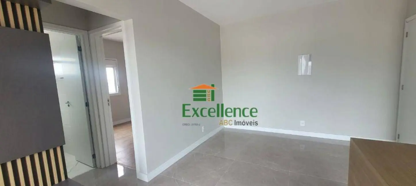 Foto 8 de Apartamento com 2 quartos à venda, 56m2 em Sao Bernardo Do Campo - SP