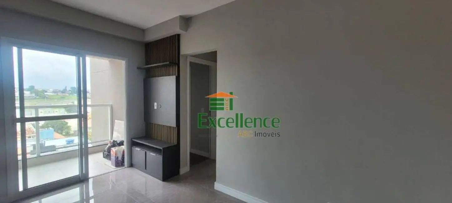 Foto 7 de Apartamento com 2 quartos à venda, 56m2 em Sao Bernardo Do Campo - SP