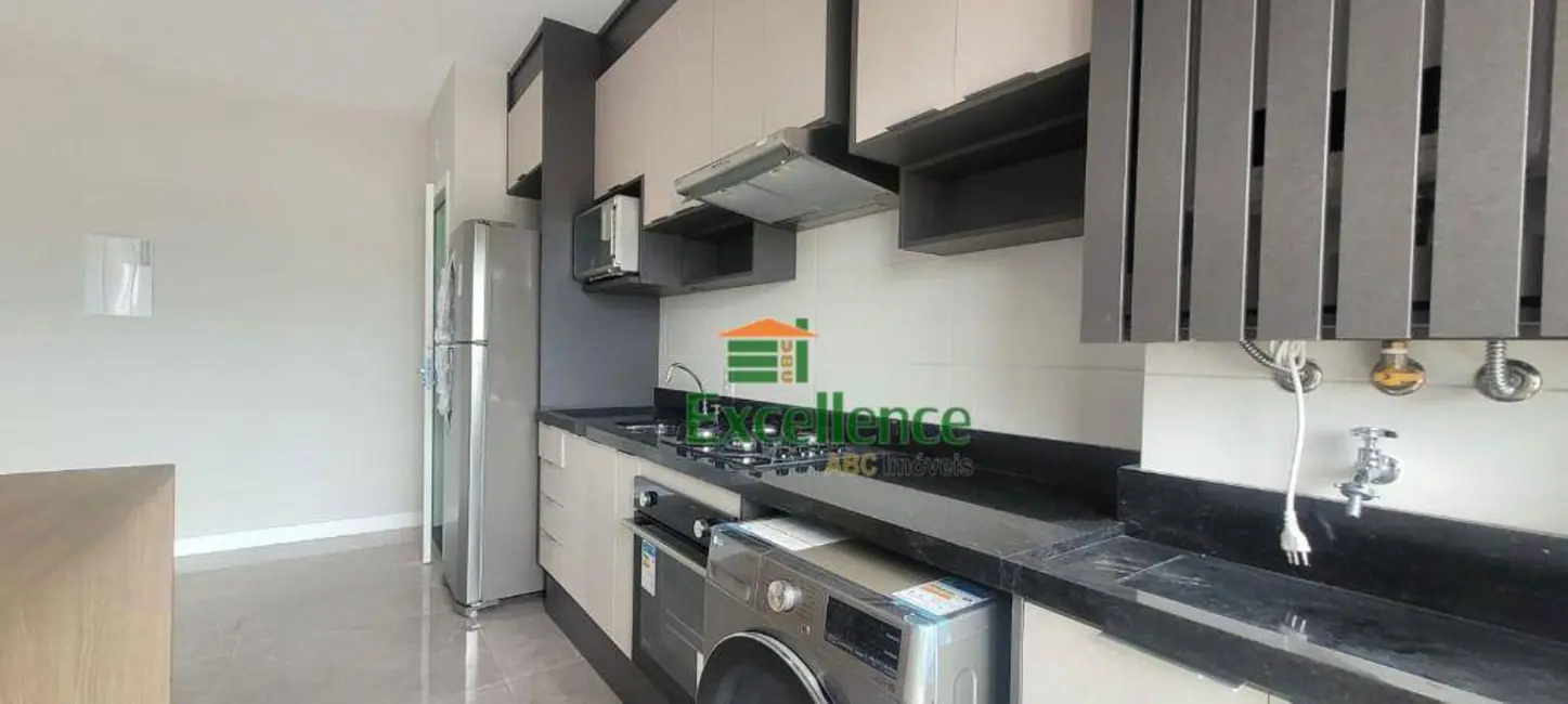 Foto 5 de Apartamento com 2 quartos à venda, 56m2 em Sao Bernardo Do Campo - SP