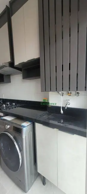 Foto 6 de Apartamento com 2 quartos à venda, 56m2 em Sao Bernardo Do Campo - SP