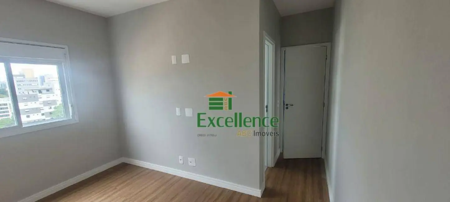 Foto 9 de Apartamento com 2 quartos à venda, 56m2 em Sao Bernardo Do Campo - SP