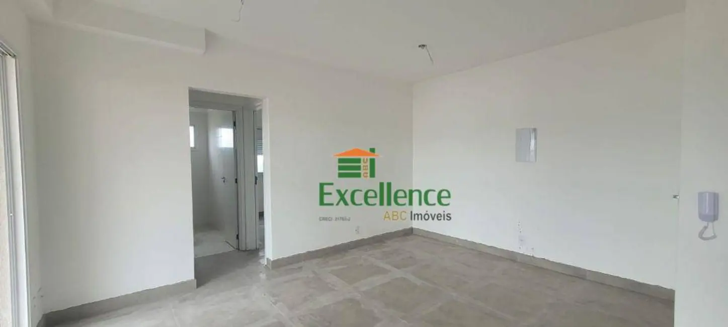 Foto 5 de Apartamento com 2 quartos à venda, 56m2 em Sao Bernardo Do Campo - SP