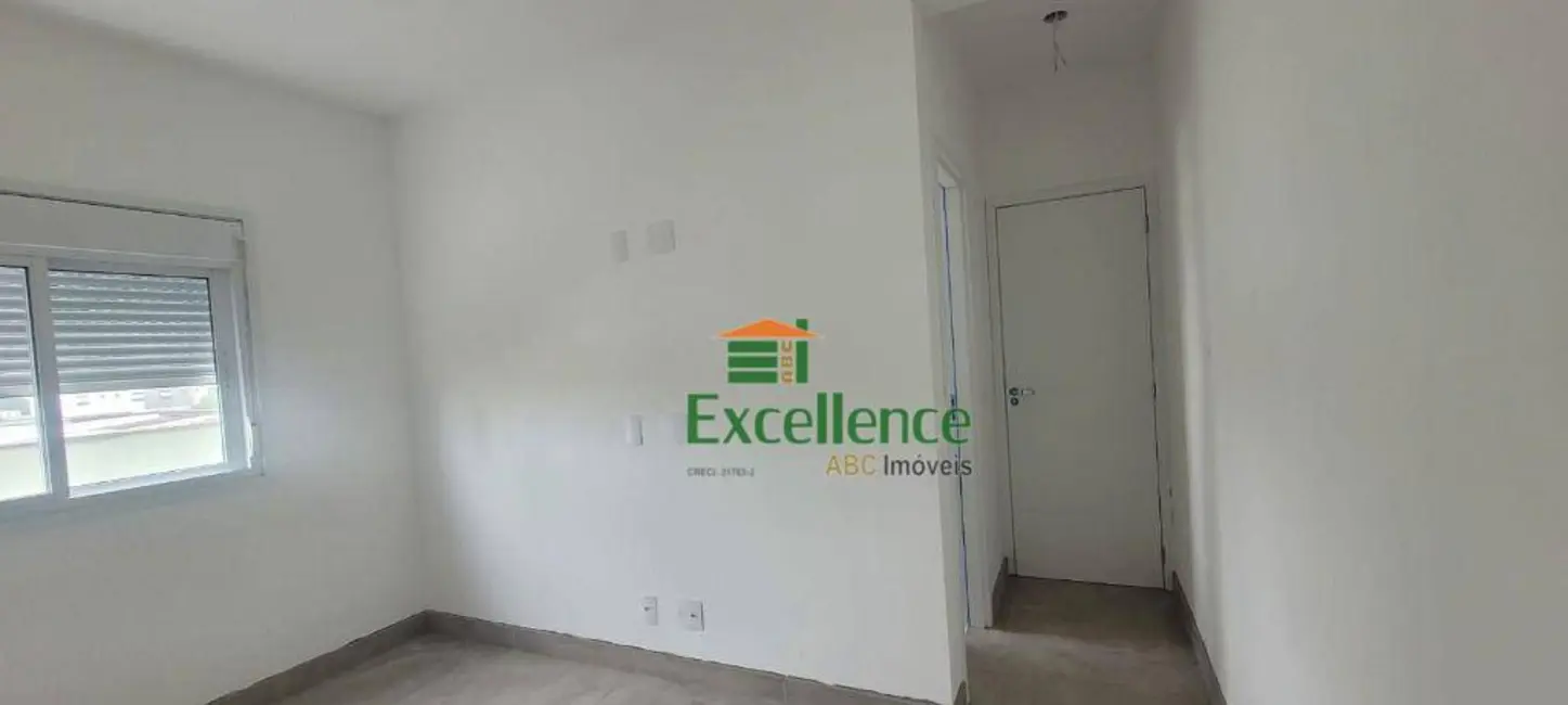 Foto 8 de Apartamento com 2 quartos à venda, 56m2 em Sao Bernardo Do Campo - SP