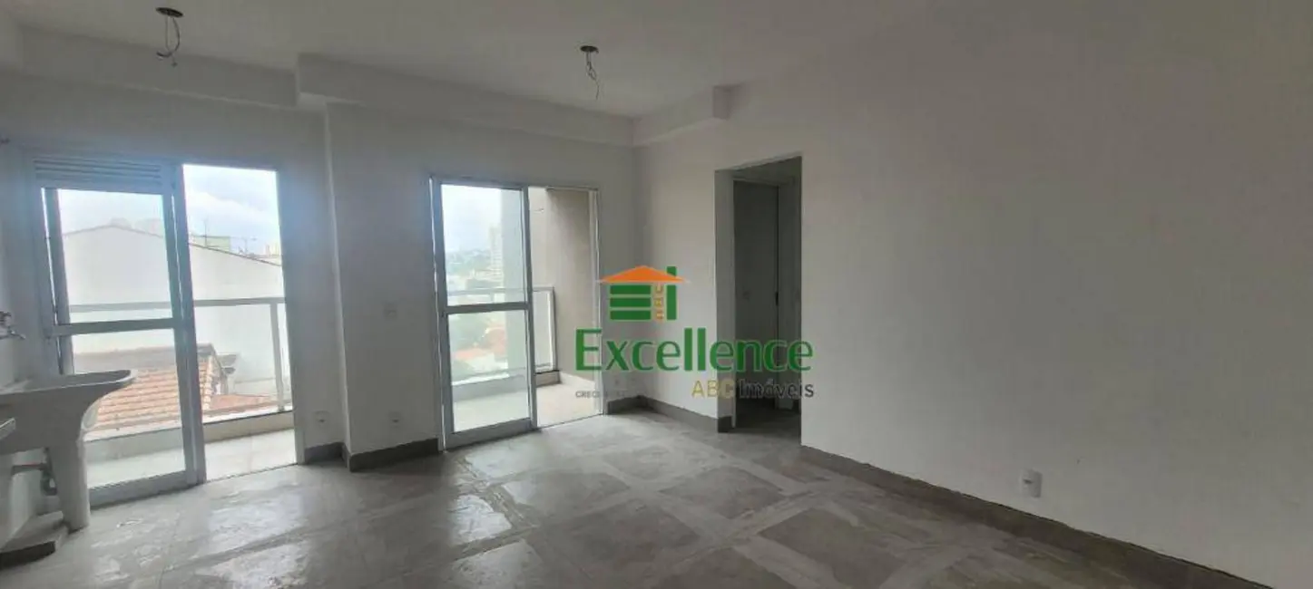 Foto 6 de Apartamento com 2 quartos à venda, 56m2 em Sao Bernardo Do Campo - SP