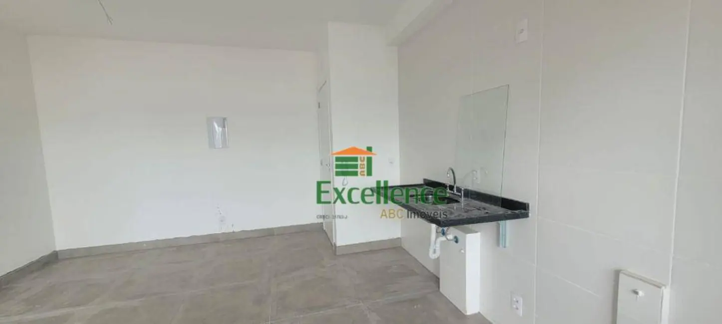 Foto 4 de Apartamento com 2 quartos à venda, 56m2 em Sao Bernardo Do Campo - SP