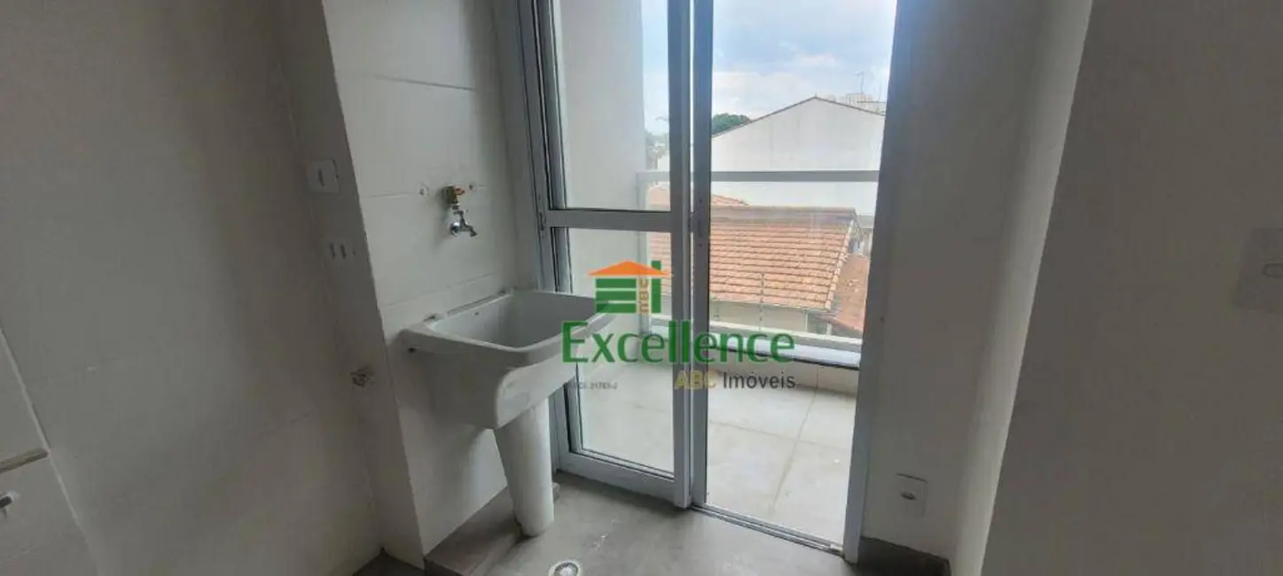 Foto 3 de Apartamento com 2 quartos à venda, 56m2 em Sao Bernardo Do Campo - SP