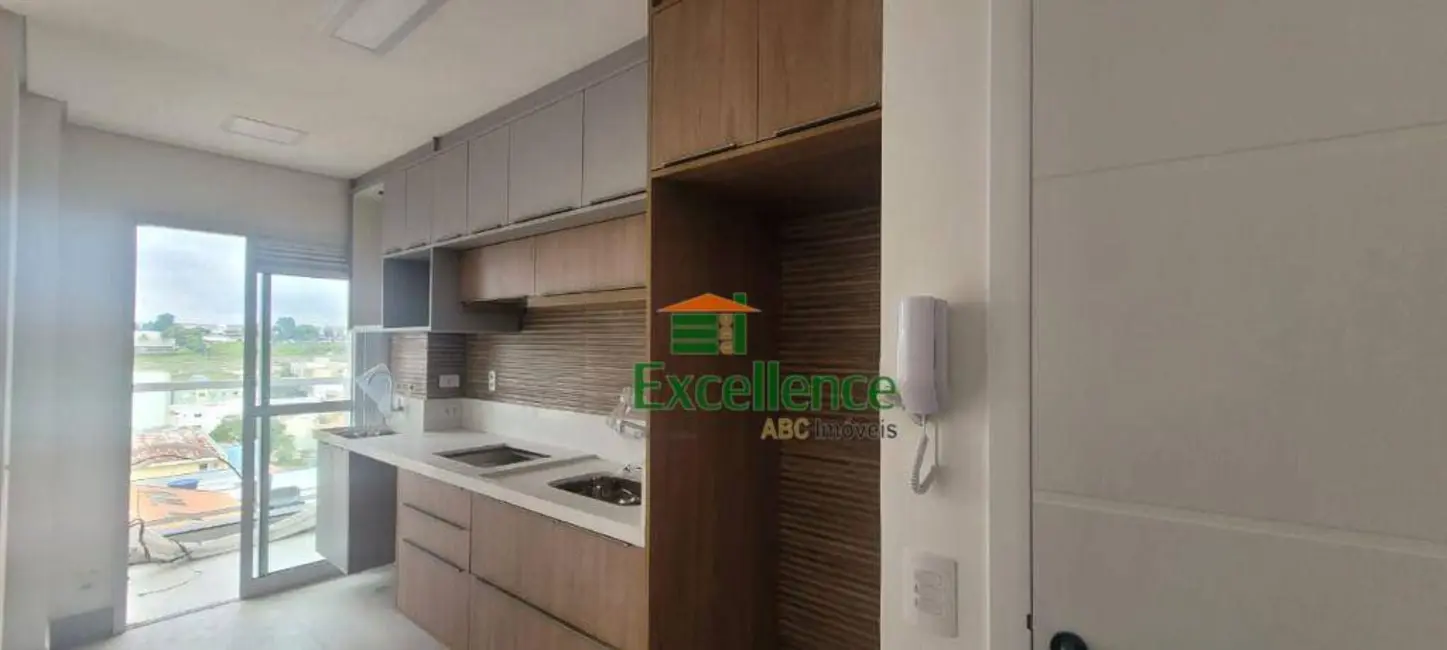 Apartamento com 2 quartos à venda, 56m2 em Sao Bernardo Do Campo - SP - imagem 4 Foto 4 de Apartamento com 2 quartos à venda, 56m2 em Sao Bernardo Do Campo - SP
