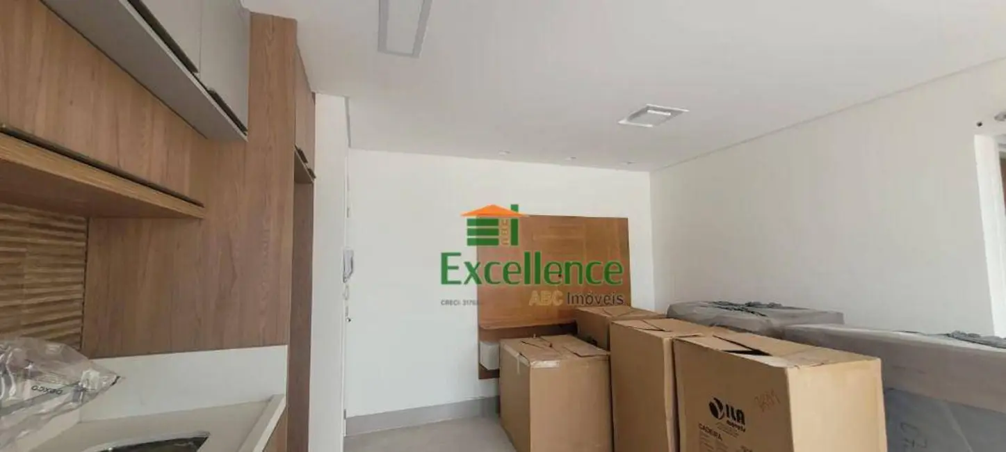 Apartamento com 2 quartos à venda, 56m2 em Sao Bernardo Do Campo - SP - imagem 5 Foto 5 de Apartamento com 2 quartos à venda, 56m2 em Sao Bernardo Do Campo - SP