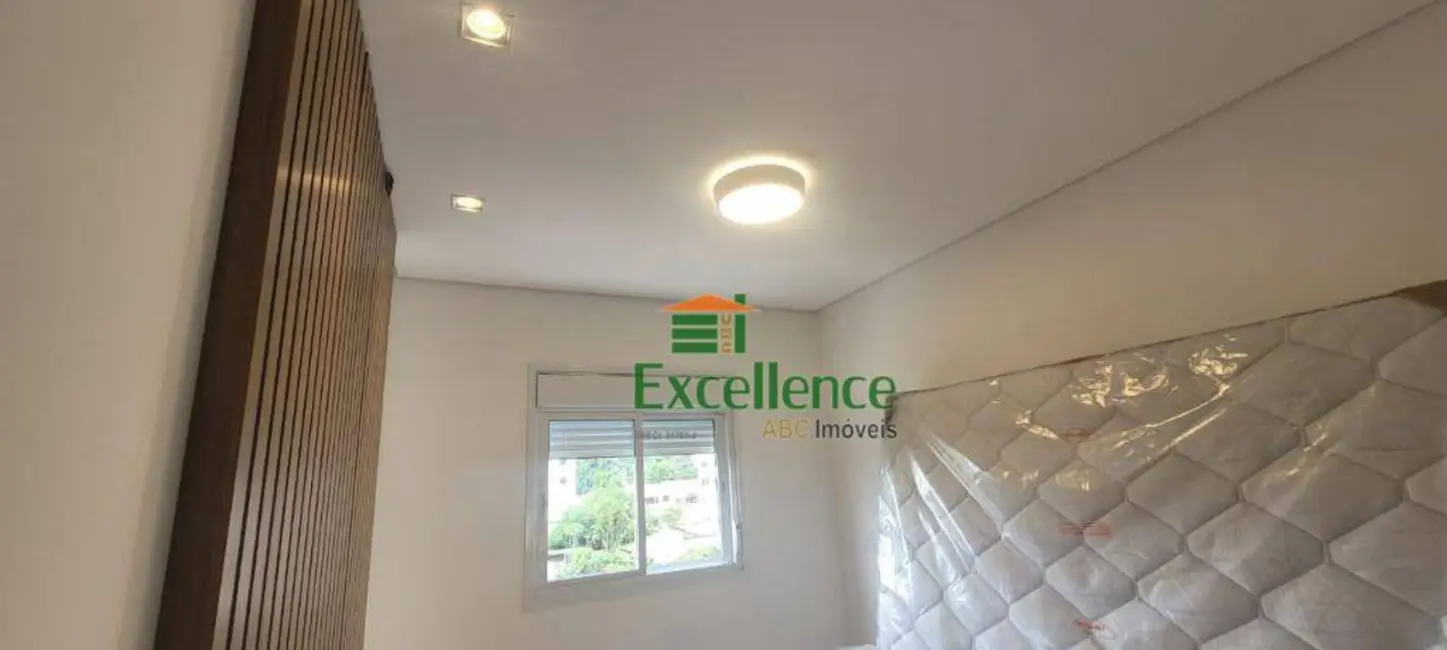 Apartamento com 2 quartos à venda, 56m2 em Sao Bernardo Do Campo - SP - imagem 9 Foto 9 de Apartamento com 2 quartos à venda, 56m2 em Sao Bernardo Do Campo - SP