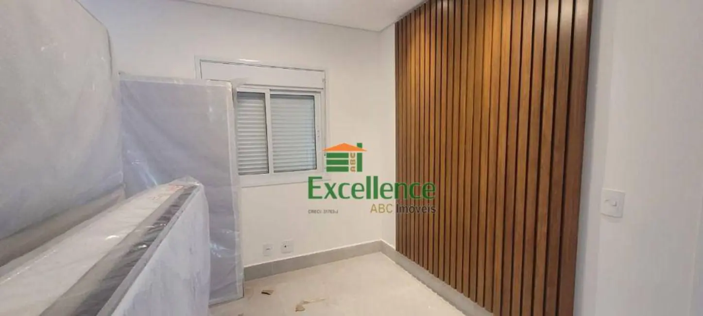 Apartamento com 2 quartos à venda, 56m2 em Sao Bernardo Do Campo - SP - imagem 8 Foto 8 de Apartamento com 2 quartos à venda, 56m2 em Sao Bernardo Do Campo - SP