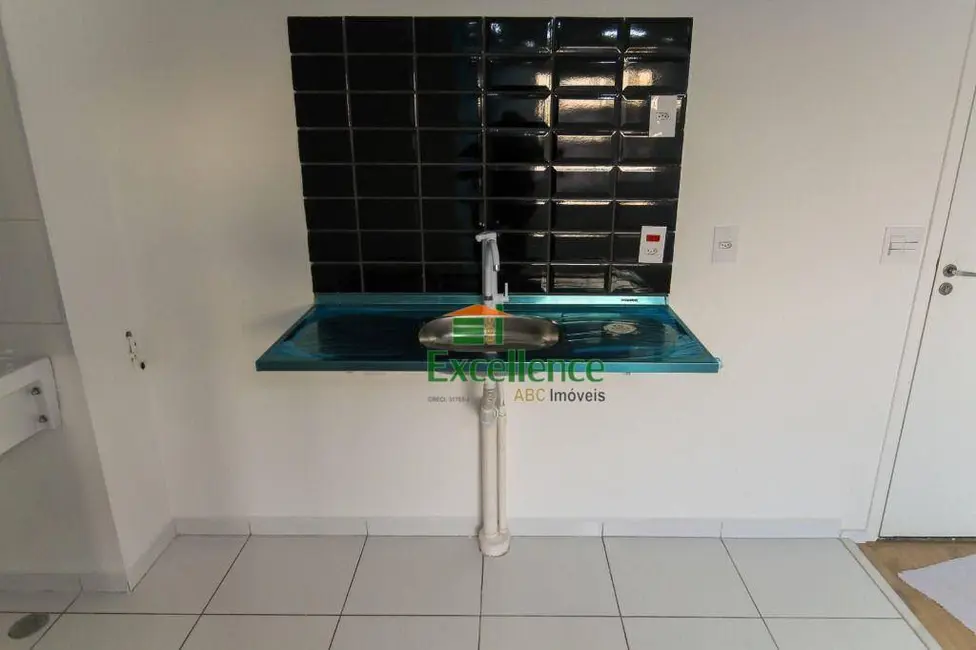 Foto 5 de Apartamento com 2 quartos à venda, 41m2 em Vila Califórnia, São Paulo - SP