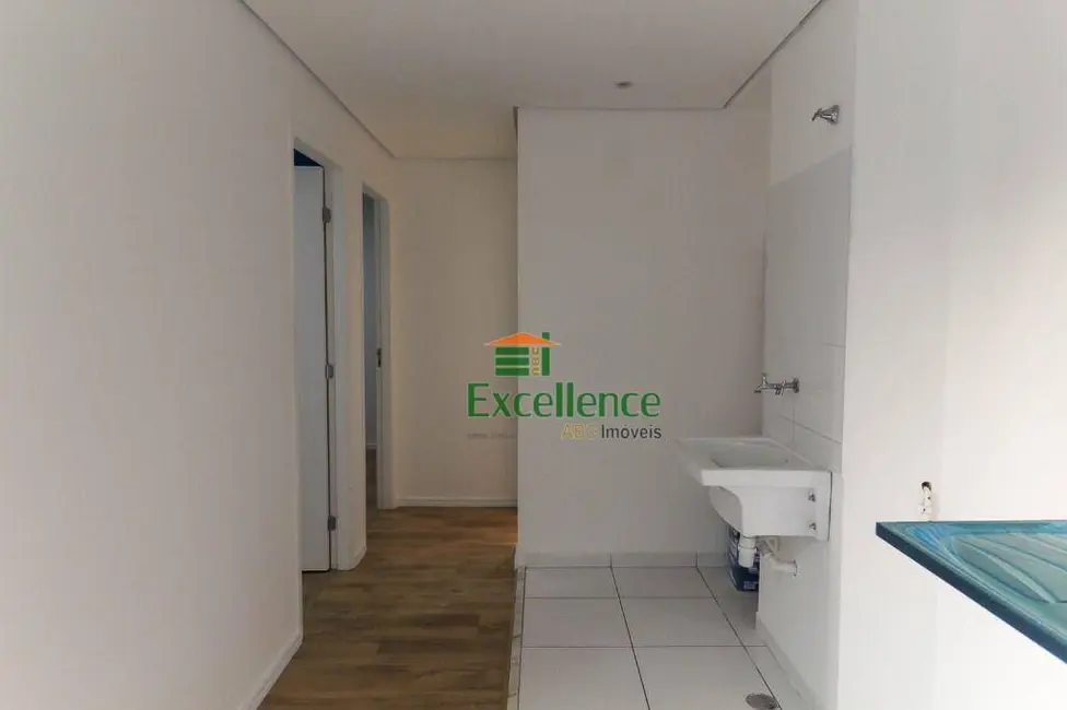 Foto 8 de Apartamento com 2 quartos à venda, 41m2 em Vila Califórnia, São Paulo - SP