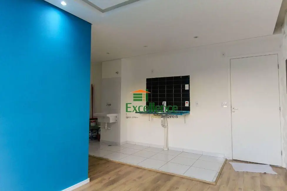 Foto 7 de Apartamento com 2 quartos à venda, 41m2 em Vila Califórnia, São Paulo - SP