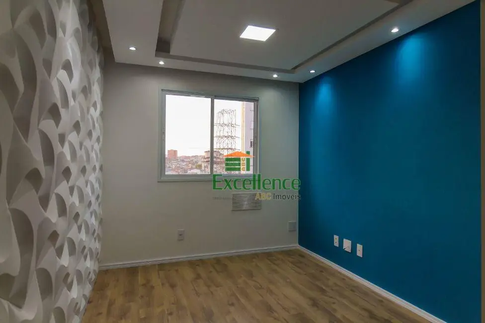Foto 1 de Apartamento com 2 quartos à venda, 41m2 em Vila Califórnia, São Paulo - SP