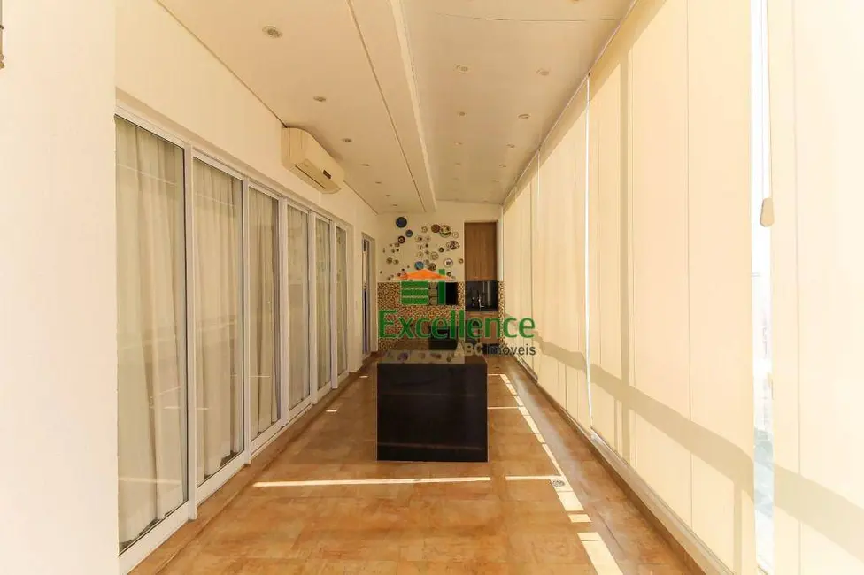 Foto 9 de Cobertura com 4 quartos à venda, 310m2 em Parque da Mooca, São Paulo - SP