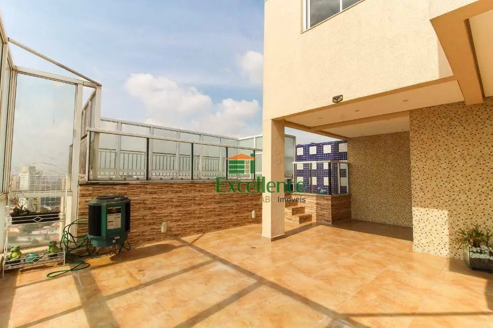 Foto 5 de Cobertura com 4 quartos à venda, 310m2 em Parque da Mooca, São Paulo - SP