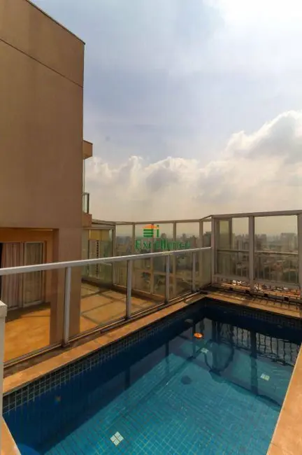 Foto 3 de Cobertura com 4 quartos à venda, 310m2 em Parque da Mooca, São Paulo - SP