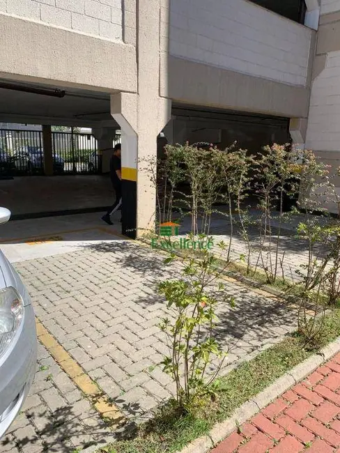 Foto 9 de Apartamento com 2 quartos à venda, 50m2 em Utinga, Santo Andre - SP