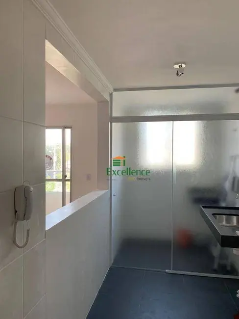 Foto 2 de Apartamento com 2 quartos à venda, 50m2 em Utinga, Santo Andre - SP