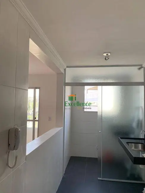 Foto 5 de Apartamento com 2 quartos à venda, 50m2 em Utinga, Santo Andre - SP