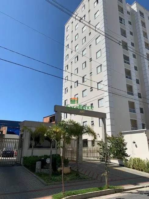 Foto 8 de Apartamento com 2 quartos à venda, 50m2 em Utinga, Santo Andre - SP