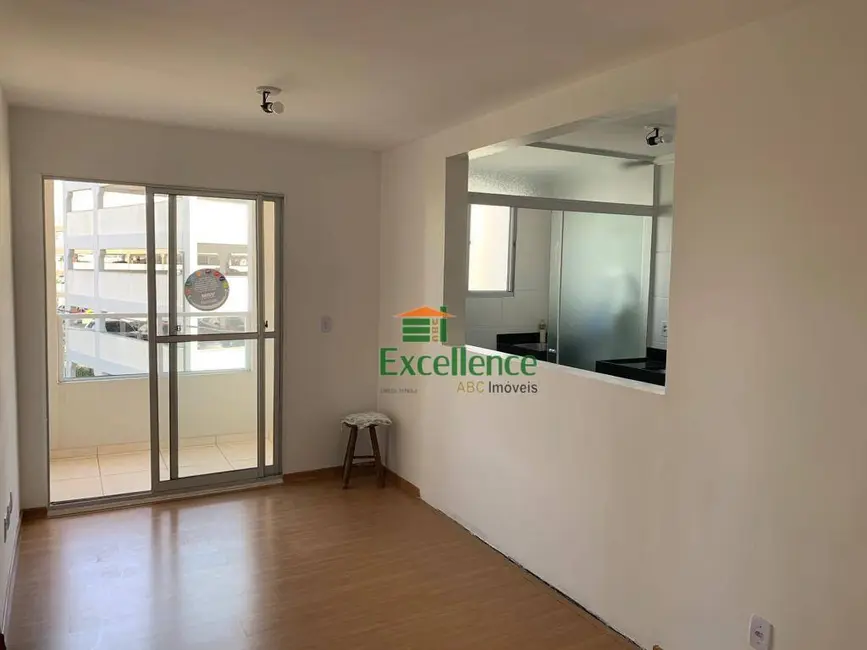 Foto 4 de Apartamento com 2 quartos à venda, 50m2 em Utinga, Santo Andre - SP