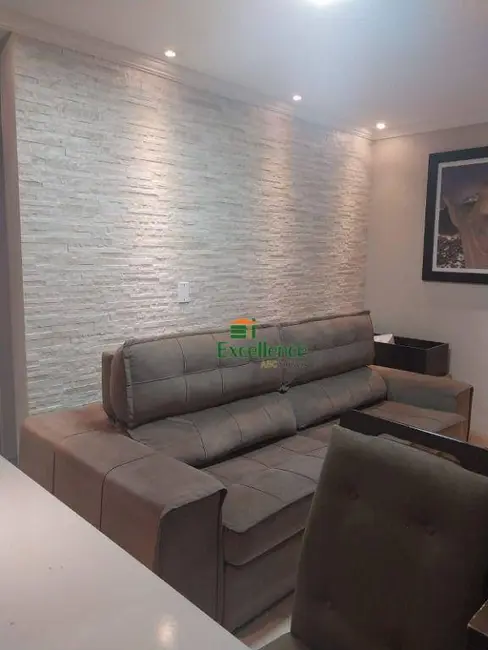 Apartamento com 2 quartos à venda, 46m2 em Vila Cosmopolita, São Paulo - SP - imagem 2 Foto 2 de Apartamento com 2 quartos à venda, 46m2 em Vila Cosmopolita, São Paulo - SP