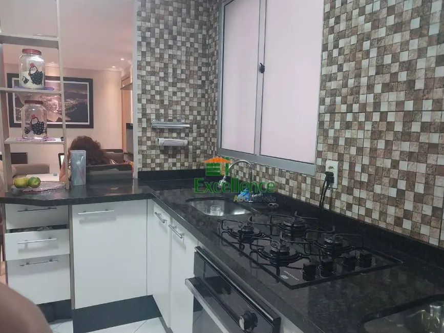Apartamento com 2 quartos à venda, 46m2 em Vila Cosmopolita, São Paulo - SP - imagem 5 Foto 5 de Apartamento com 2 quartos à venda, 46m2 em Vila Cosmopolita, São Paulo - SP