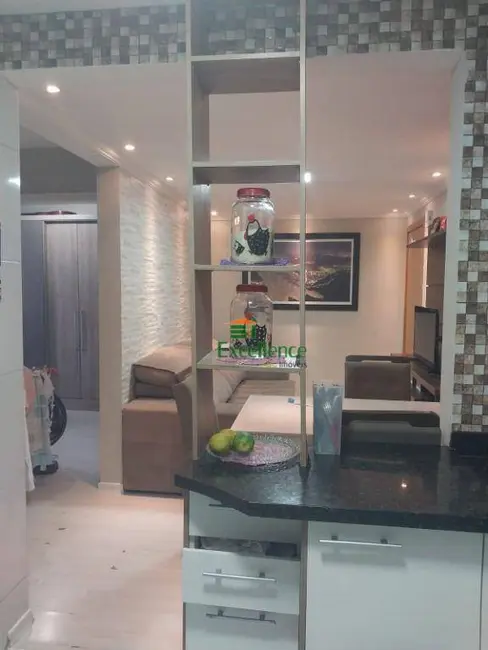 Apartamento com 2 quartos à venda, 46m2 em Vila Cosmopolita, São Paulo - SP - imagem 4 Foto 4 de Apartamento com 2 quartos à venda, 46m2 em Vila Cosmopolita, São Paulo - SP