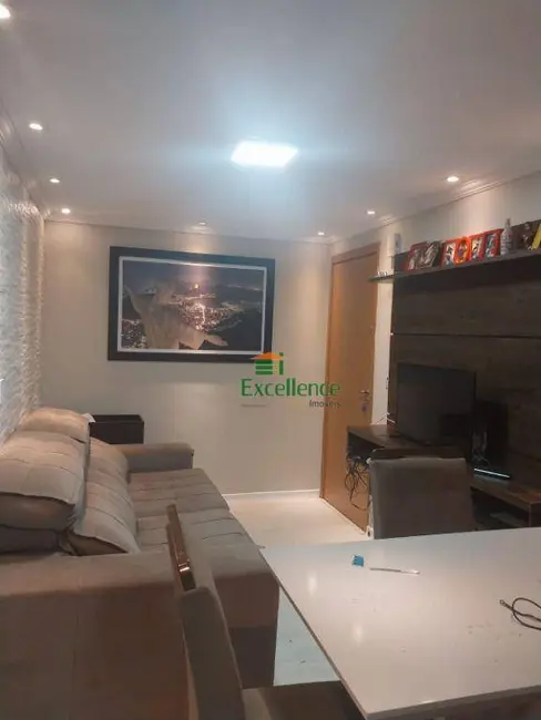 Apartamento com 2 quartos à venda, 46m2 em Vila Cosmopolita, São Paulo - SP - imagem 1 Foto 1 de Apartamento com 2 quartos à venda, 46m2 em Vila Cosmopolita, São Paulo - SP