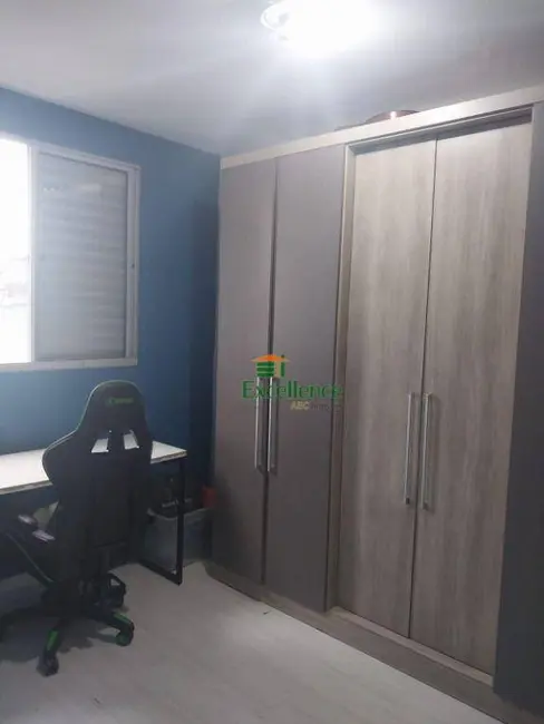 Apartamento com 2 quartos à venda, 46m2 em Vila Cosmopolita, São Paulo - SP - imagem 9 Foto 9 de Apartamento com 2 quartos à venda, 46m2 em Vila Cosmopolita, São Paulo - SP