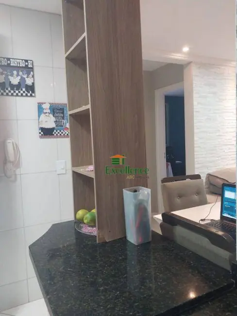 Apartamento com 2 quartos à venda, 46m2 em Vila Cosmopolita, São Paulo - SP - imagem 8 Foto 8 de Apartamento com 2 quartos à venda, 46m2 em Vila Cosmopolita, São Paulo - SP