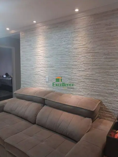 Apartamento com 2 quartos à venda, 46m2 em Vila Cosmopolita, São Paulo - SP - imagem 3 Foto 3 de Apartamento com 2 quartos à venda, 46m2 em Vila Cosmopolita, São Paulo - SP