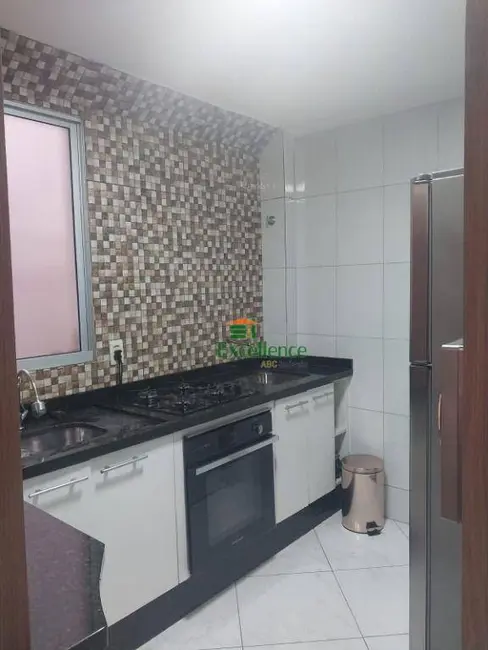 Apartamento com 2 quartos à venda, 46m2 em Vila Cosmopolita, São Paulo - SP - imagem 6 Foto 6 de Apartamento com 2 quartos à venda, 46m2 em Vila Cosmopolita, São Paulo - SP