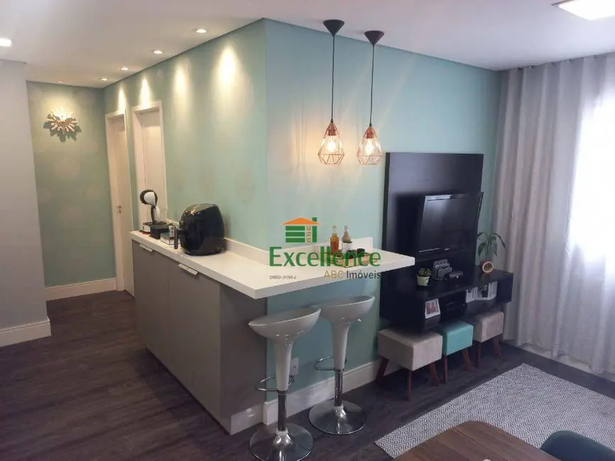 Foto 2 de Apartamento com 2 quartos à venda, 41m2 em Vila Califórnia, São Paulo - SP