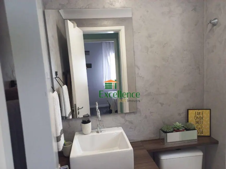 Foto 8 de Apartamento com 2 quartos à venda, 41m2 em Vila Califórnia, São Paulo - SP