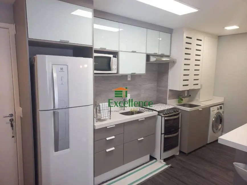 Foto 4 de Apartamento com 2 quartos à venda, 41m2 em Vila Califórnia, São Paulo - SP